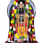 Shri Baala Rama Pratima ( Table Top )