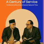 A Century of Service : The RSS and its work among Schedule Castes and Tribes