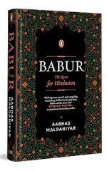 Babur: The Quest for Hindustan