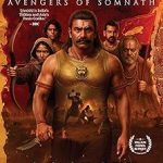 The Chola Tigers: Avengers of Somnath