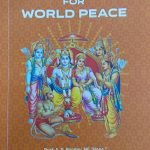 Ramrajya for World Peace