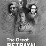 The Great BETRAYAL - Family First or Nation - Legacy of Many Missteps