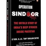 Operation SINDOOR: The Untold Story of India's Deep Strikes Inside Pakistan