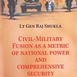 Civil- Military Fusion as a Metric of National Power and Comprehensive Security