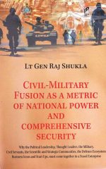 Civil- Military Fusion as a Metric of National Power and Comprehensive Security