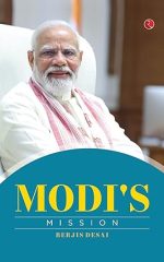 MODI'S MISSION