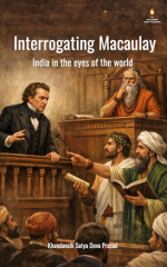 Interrogating Macaulay - India in the Eyes of the World