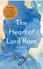 The Heart of Lord Ram