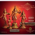 The Divine Legacy of Shri Palimaru Matha