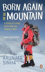 Born Again on the Mountain