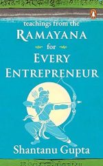 Teachings from the Ramayana for Every Entrepreneur