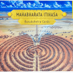 Mahabharata Itihasa – Kurukshetra Cards (MIKC)
