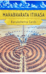 Mahabharata Itihasa – Kurukshetra Cards (MIKC)