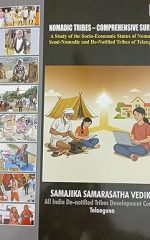 Nomadic tribes- Comprehensive Survey