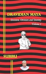Dravidian Maya - Volume 2