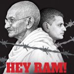 Hey Ram ! An Authentic Investigation of the Gandhi Murder Case
