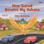 How Garuda Became My Vahana