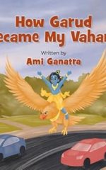 How Garuda Became My Vahana