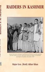 Raiders in Kashmir
