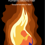 Humanity Beyond Fear : Swayamsevaks in 1984