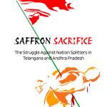 Saffron Sacrifice