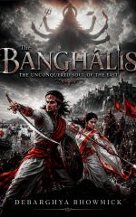 The Bangahalis - The Unconquered Soul of the East