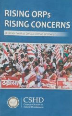RISING ORPs RISING CONCERNS