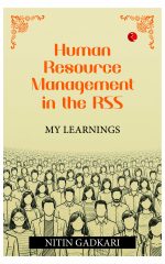 Human Resource Management in the RSS: My Learnings