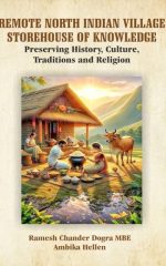 Remote North Indian Village: Storehouse of Knowledge