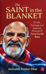 The Saint in the Blanket